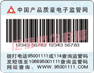 电子监管网